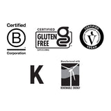 Country Life Calcium Magnesium Supplement ingredients list