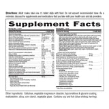 Country Life CORE DAILY-1 Multivitamin for Men 50+ lifestyle scene