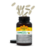 Country Life CORE DAILY-1 Multivitamin for Men 50+ nutritional information