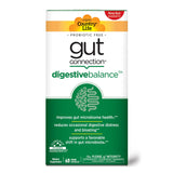 Country Life Gut Connection daily Balance supplement front view