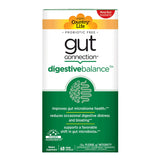 Country Life Gut Connection daily Balance supplement ingredients list