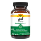 Country Life Gut Connection daily Balance supplement label