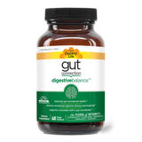 Country Life Gut Connection daily Balance supplement packaging