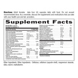 Country Life Max for Women Multivitamin 336g capsules close-up
