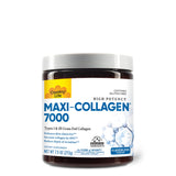 Country Life Maxi-Collagen 7000 Powder front view packaging