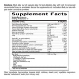 Country Life Maxi-Hair Plus Biotin supplement bottle with a measuring spoon