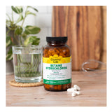 Country Life Multi-Enzymes Supplement 544g ingredients list