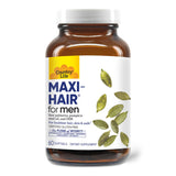 Country Life Saw Palmetto Supplement front view