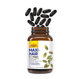 Country Life Saw Palmetto Supplement lifestyle scene