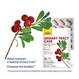 Country Life Urinary Tract Care Cranberry Capsules side view