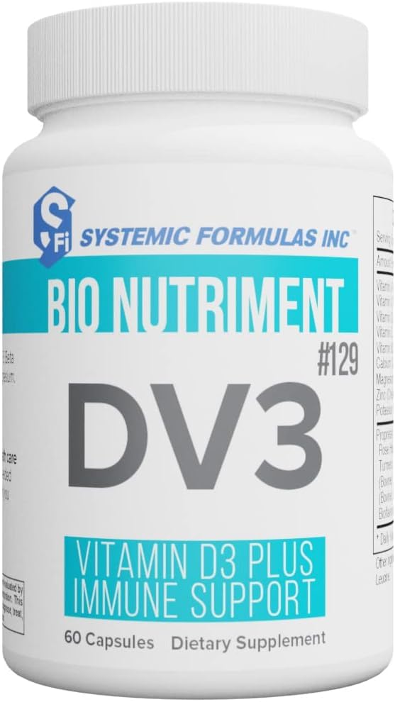 couoi Vitamin D3 Plus 59g supplement front view
