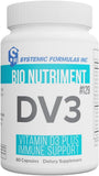 couoi Vitamin D3 Plus 59g supplement front view