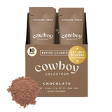 COWBOY COLOSTRUM Bovine Colostrum Powder 59g front view