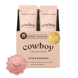 COWBOY COLOSTRUM Colostrum Powder 68g front view