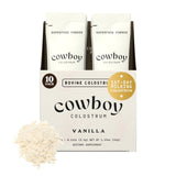 COWBOY COLOSTRUM Colostrum Powder packaging front view