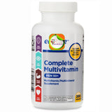 Create and Bundle Complete Multivitamin 50 Plus 90 Tablets packaging