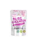 Cris Cosmetics Pure Collagen Powder 150g front view packaging