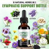 Crobirware Echinacea Liquid Drops packaging