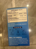 Crobirware Magnesium Hydrogen Tablets packaging details
