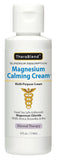 CryoDerm Magnesium Supplement 113g front view