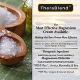 CryoDerm Magnesium Supplement 113g product details