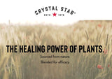 Crystal Star Fibro Defense 150 Capsules packaging