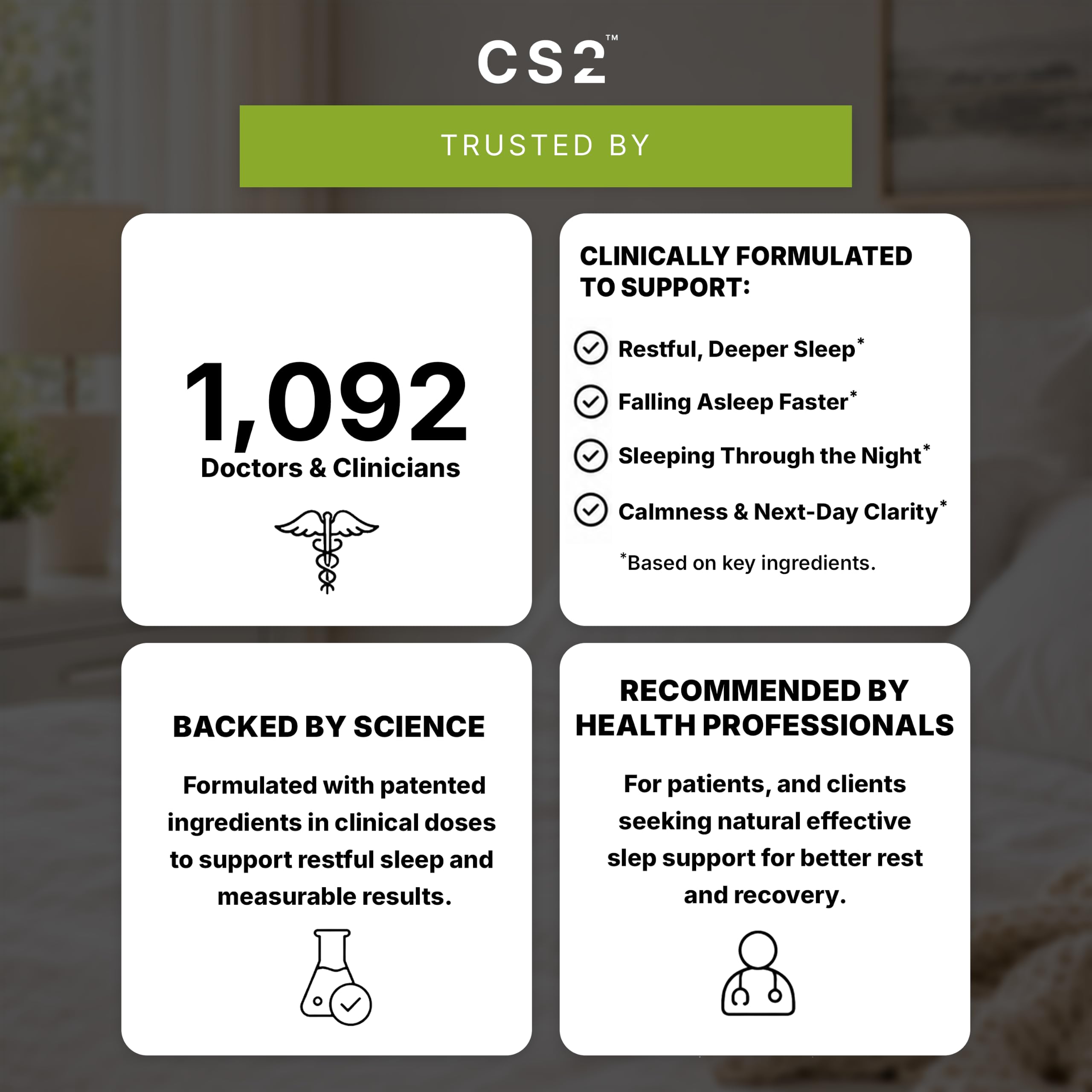 CS2 Drink Mix Lemon Lime packaging