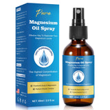 CtoCone Magnesium Oil Spray 100ml front view
