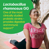 Culturelle 4-in-1 Probiotics for Women lifestyle scene