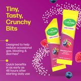 Culturelle Complete 3-in-1 Biotics Mini-Chews mixed berry flavour chews