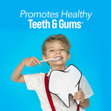 Culturelle Kids Probiotic + Complete Multivitamin Chewables on a wooden table