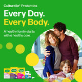 Culturelle Kids Ultimate Balance Probiotic Chewables packaging