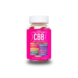 Curvy Body Bears 13 in 1 Gummies for Women front view
