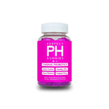 Curvy Body Bears Probiotic Gummies 60 count bottle front view