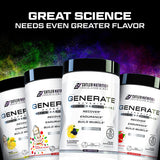 Cutler Nutrition BCAA and EAA Amino Acid Supplement in a shaker bottle