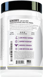 Cutler Nutrition BCAA and EAA Amino Acid Supplement packaging