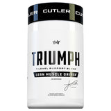 Cutler Nutrition Triumph DIM for Men 57g front view