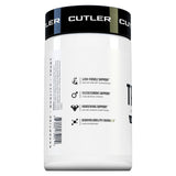 Cutler Nutrition Triumph DIM for Men 57g side view