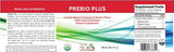 Cutting Edge Cultures Prebio Plus Organic Prebiotic Fiber 225g in kitchen setting