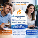 CYELYORA Vitamin B12 Supplement nutritional information