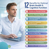 CYELYORA Vitamin B12 Supplement packaging