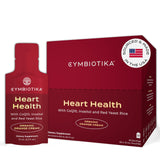 CYMBIOTIKA daily wellness Supplement 30 pouches front view