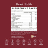 CYMBIOTIKA daily wellness Supplement packaging side view