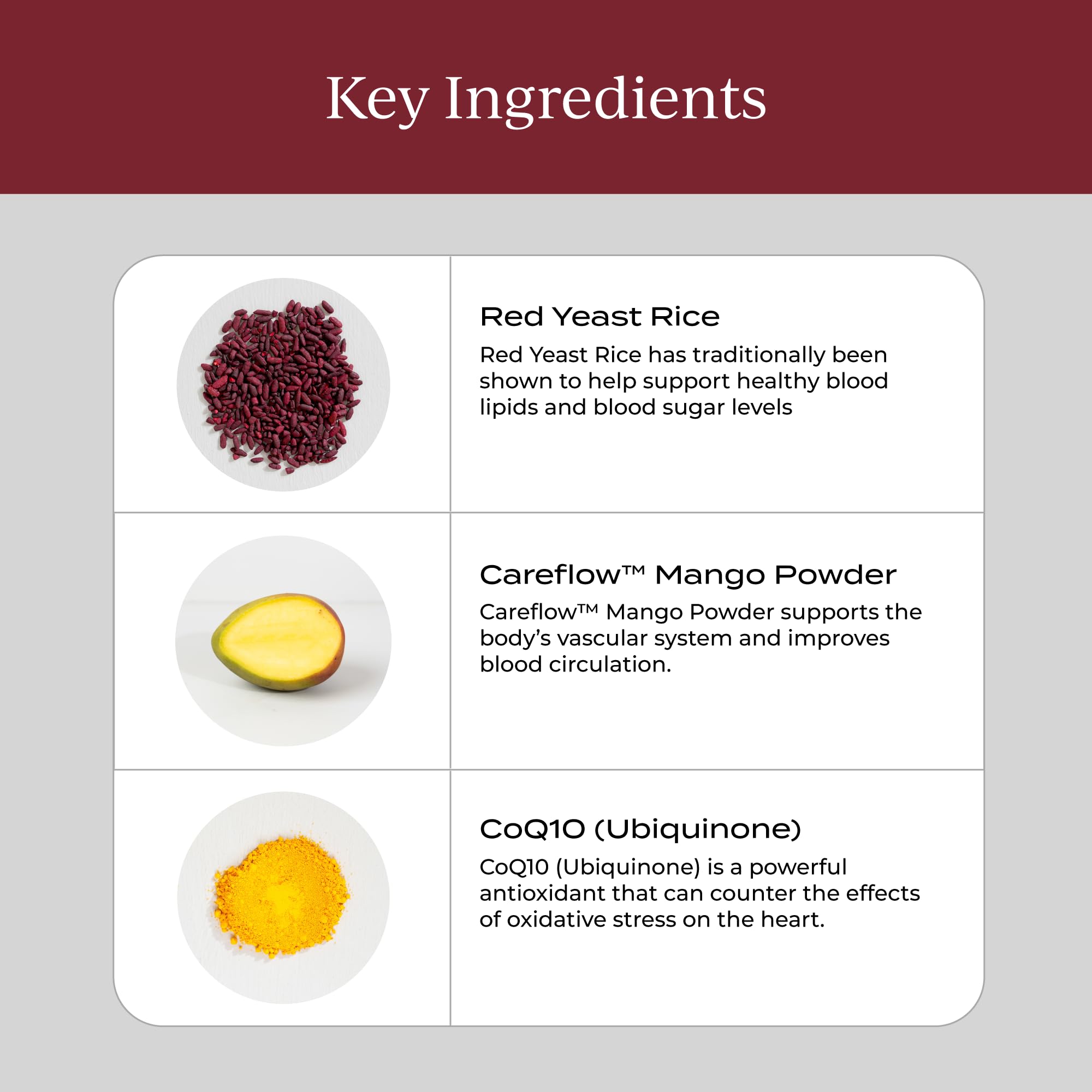 CYMBIOTIKA daily wellness Supplement pouch open with contents