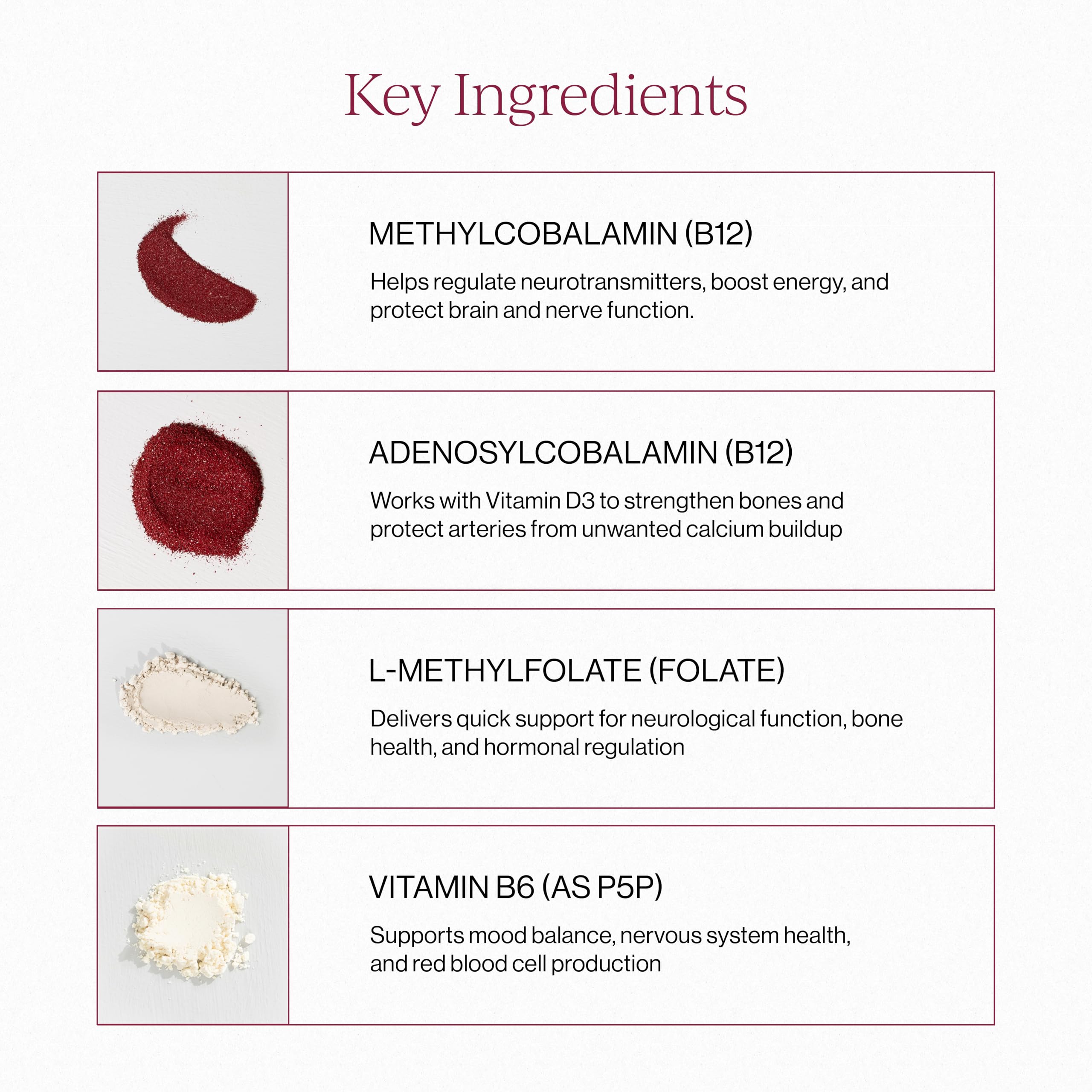 CYMBIOTIKA Liposomal B12 + B6 liquid supplement side view