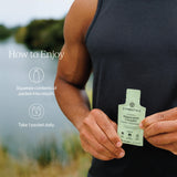 CYMBIOTIKA Liposomal Magnesium Complex 422g packaging