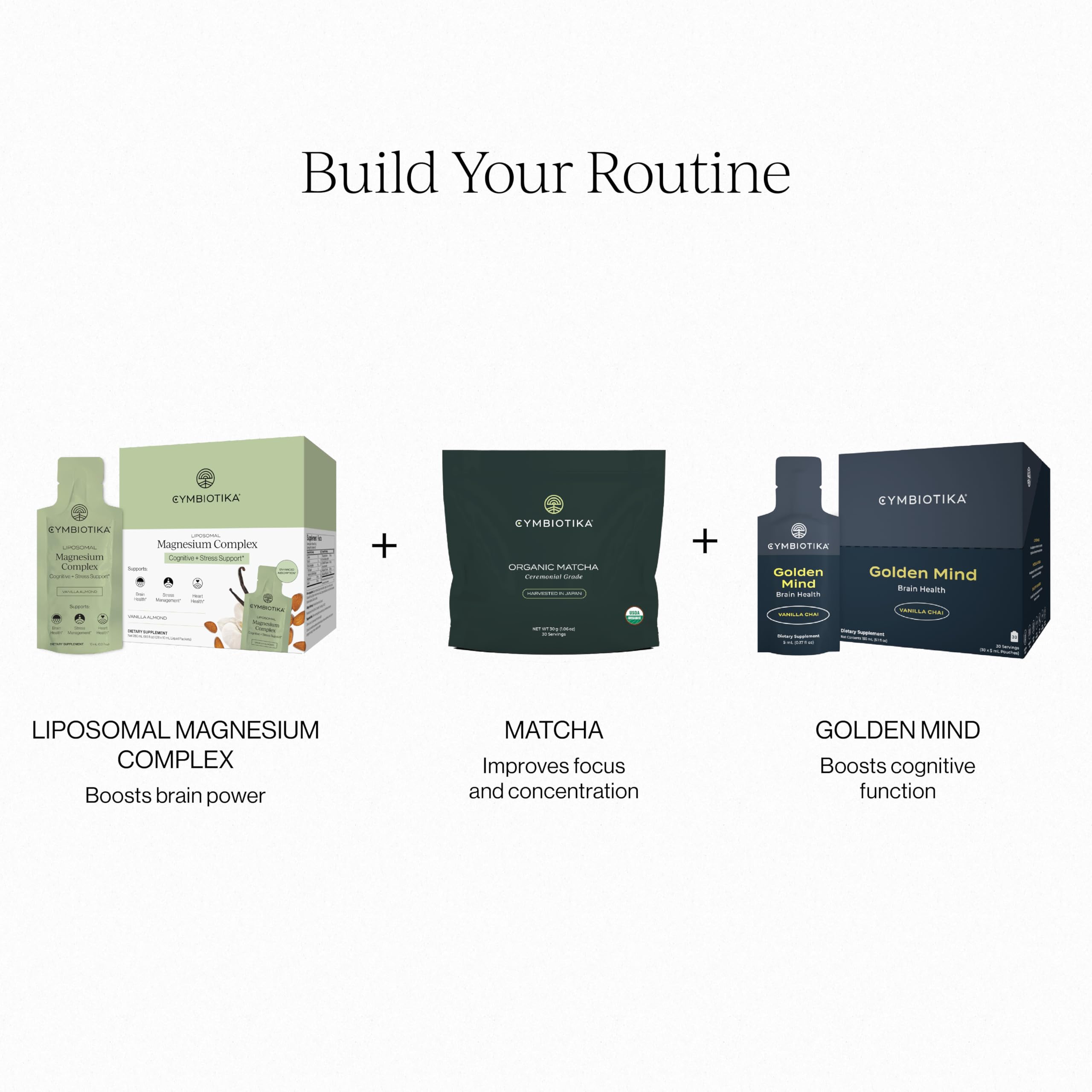 CYMBIOTIKA Liposomal Magnesium Complex 422g product details