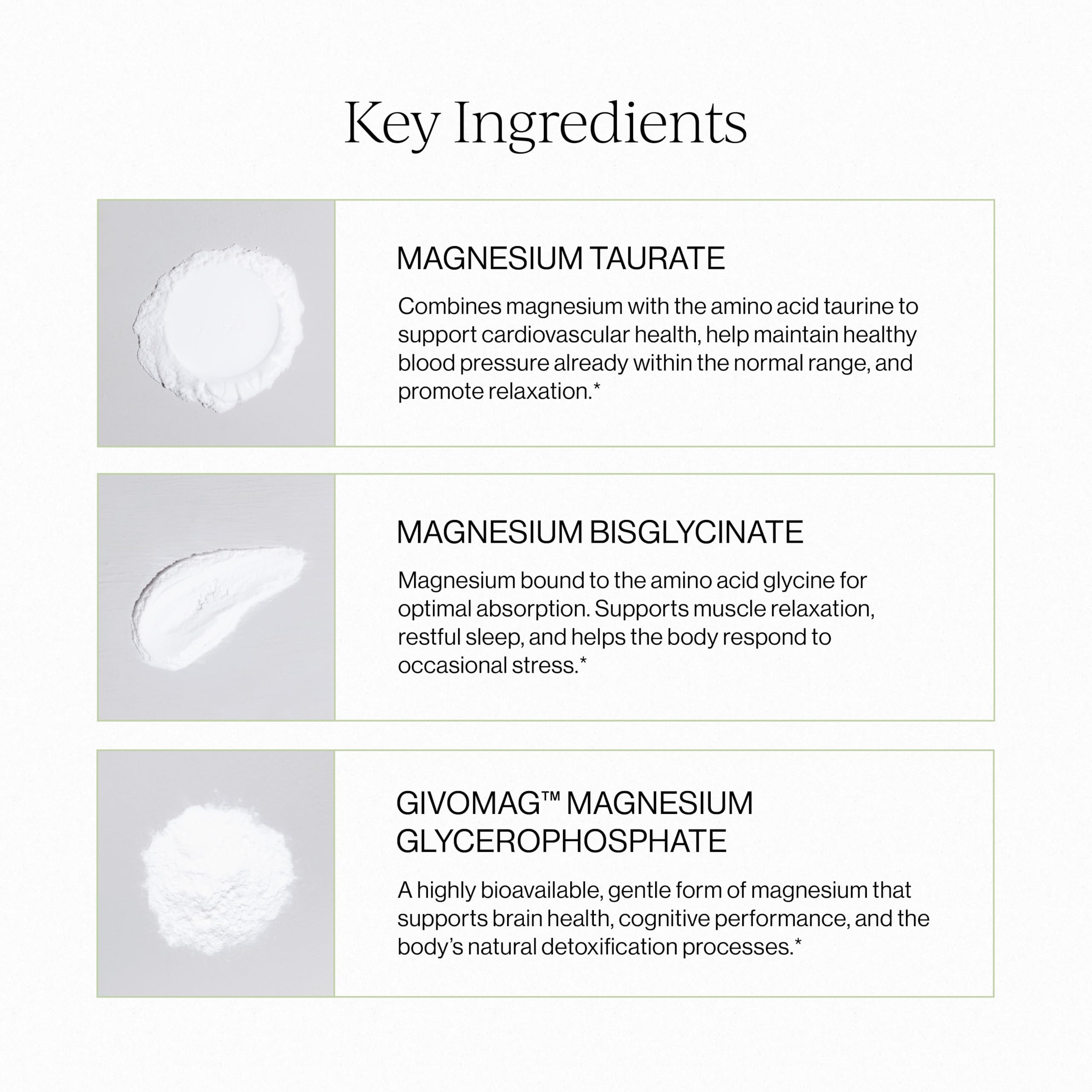 CYMBIOTIKA Liposomal Magnesium Complex 422g side view