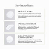CYMBIOTIKA Liposomal Magnesium Complex 422g side view