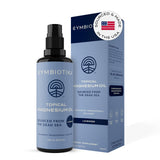 CYMBIOTIKA Magnesium Spray Oil 227g front view